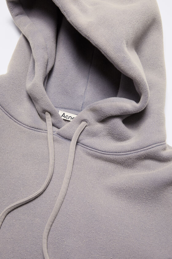 (image for) Stunning Hooded sweater logo patch